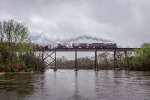 Canadian Pacific 2816